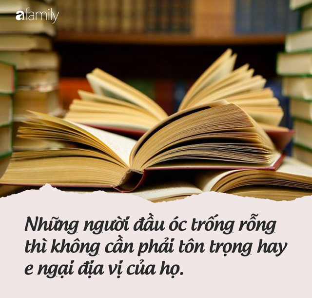 15 lời dạy con cực thấm của nhà tư tưởng vĩ đại người Nhật Fukuzawa đáng để cha mẹ suy ngẫm - Ảnh 12.