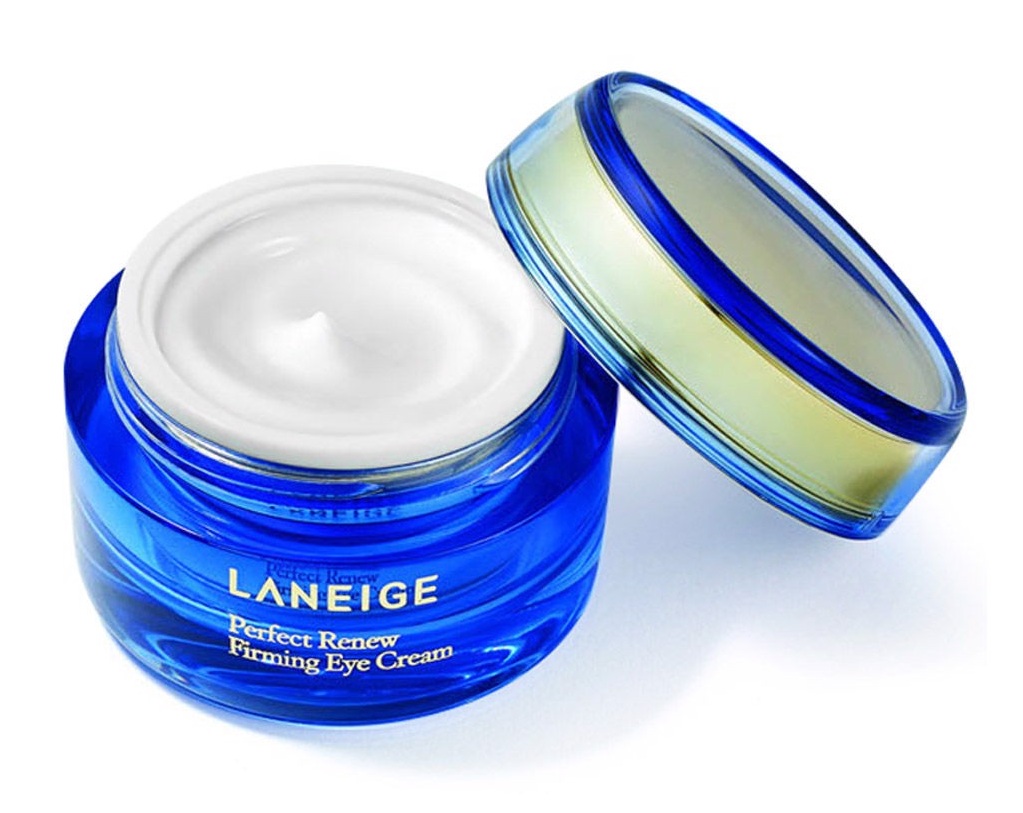 kem dưỡng mắt laneige 01