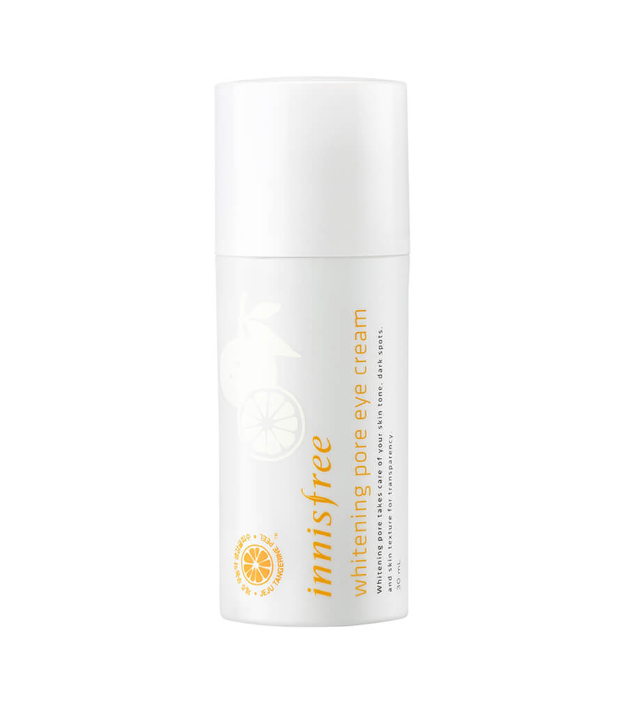 kem dưỡng mắt innisfree 01