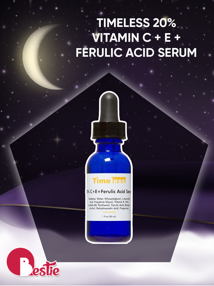 Các loại serum sinh ra như chiều lòng chị em