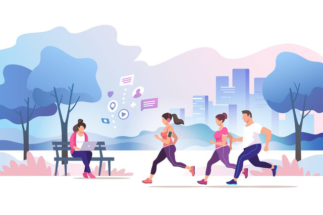 Hình thành kỷ luật giống như chạy marathon, bạn đã đủ kỷ luật, kiên trì để tạo ra kỳ tích? - Ảnh 1.