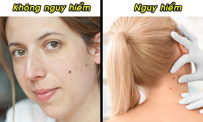 Những nguyên tắc làm đẹp mà các cô gái nhất định phải biết