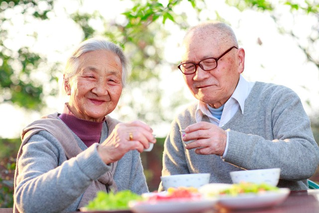  Sống trường thọ, viên mãn như người dân ở thánh địa bất tử của Nhật: Bí kíp gói gọn trong 3 triết lý đơn giản nhưng không phải ai cũng đủ kiên trì thực hiện - Ảnh 2.