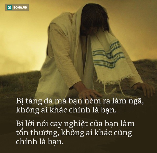  Vì 1 thói quen, nhân viên ưu tú 10 năm không thể thăng chức: Người đi làm nên biết để tránh - Ảnh 2.